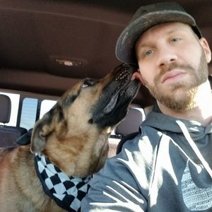 Meet your Posher, Luke